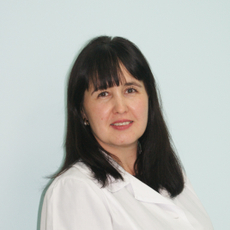 Шаймарданова (Султанова) Гульназ Альбертовна, неонатолог