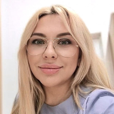 Калягина Екатерина Евгеньевна, косметолог