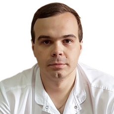 Артищев Сергей Олегович, уролог