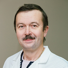 Собянин Григорий Степанович, мануальный терапевт