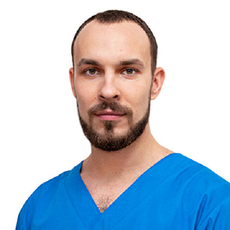 Белов Дмитрий Андреевич, массажист