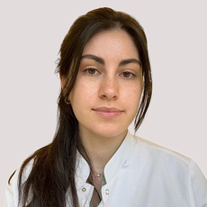 Чилачава Карина Хвичаевна, детский эндокринолог