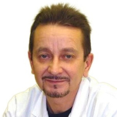 Шушмарченко Александр Александрович, невролог