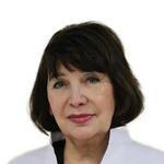 Карелина Ирина Леонидовна, психиатр