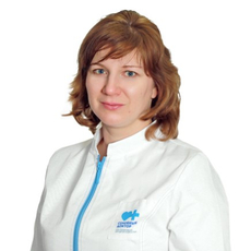 Гусева Наталья Владимировна, кардиолог