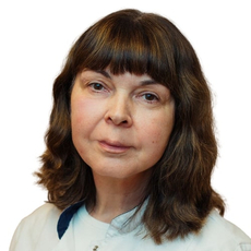 Малиновская Татьяна Альфредовна, офтальмолог