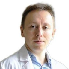 Семериков Денис Андреевич, врач УЗД