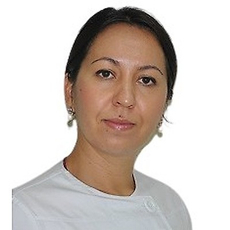 Шархемуллина Айгуль Рафиковна, терапевт