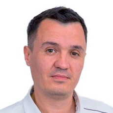 Гончаров Максим Александрович, онколог