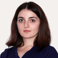 Караева Марина Элгуджаевна, стоматолог-терапевт