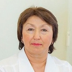 Степаненко Татьяна Александровна, гинеколог