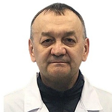 Копосов Андрей Августович, хирург