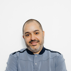 Мельников Алексей Станиславович, стоматолог-ортопед