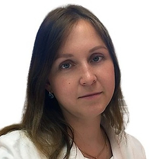 Батыгина Кристина Михайловна, гинеколог