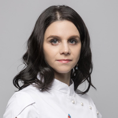 Голубь Анна Сергеевна, гастроэнтеролог