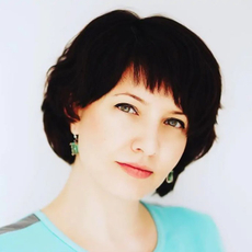 Астафьева Мария Александровна, эндокринолог