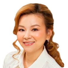 Вязицкая Марина Владимировна, эндокринолог