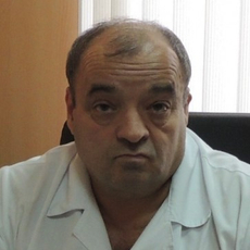 Абдулжамалов Нажмутдин Аминович, онколог