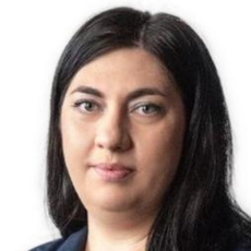 Хасанова Гульнара Сунагатулловна, гинеколог