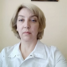 Деларю Наталья Викторовна, анестезиолог