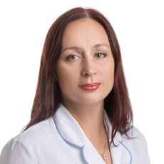 Корчагина Наталья Владимировна, гинеколог