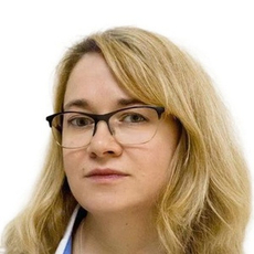 Шаманская Татьяна Викторовна, детский онколог