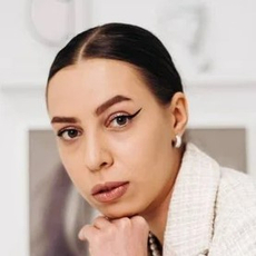 Азизова Оксана Геннадьевна, психолог