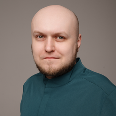 Донской Дмитрий Владимирович, стоматолог-терапевт