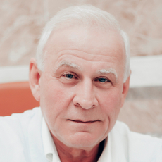 Николаев Николай Николаевич, гинеколог