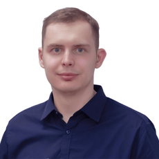 Мухин Артем Евгеньевич, психиатр