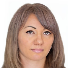 Терсенова Надежда Викторовна, невролог