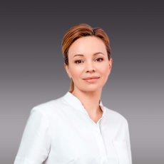 Абанина Мария Александровна, дерматолог