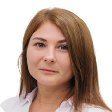 Довгополая Ольга Олеговна, психолог