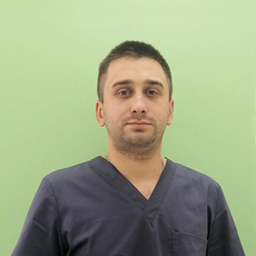 Мальков Александр Юрьевич, ЛОР