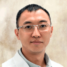 Ли Олег Намгириевич, ортопед