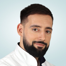 Каримов Рашид Бахтиерович, флеболог