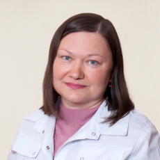 Соболева Светлана Николаевна, гематолог