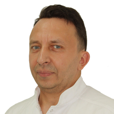 Пироговский Роман Георгиевич, невролог