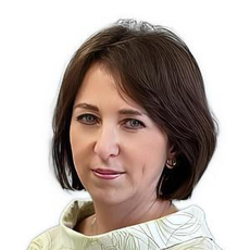 Хомутова Лариса Владимировна, стоматолог-терапевт