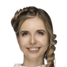 Ахмеджанова Елена Ивановна, врач-косметолог