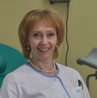 Макарова Елена Борисовна, гинеколог