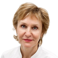 Горкина Лариса Федоровна, детский невролог