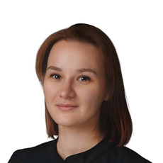 Киселева Анастасия Алексеевна, эндоскопист