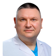 Самарин Олег Владимирович, ортопед