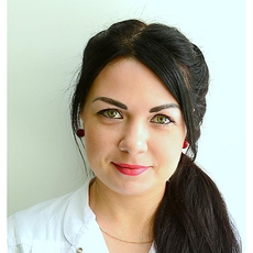 Хрулькова Яна Константиновна, терапевт