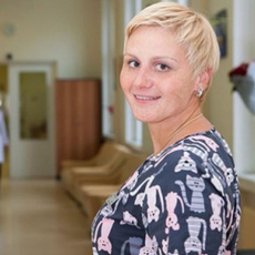 Морозова Екатерина Дмитриевна, гинеколог