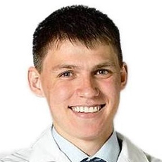 Ушаков Сергей Александрович, ЛОР