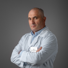 Доев Герман Саханджериевич, эндоскопист