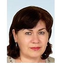 Панина Наталия Николаевна, терапевт