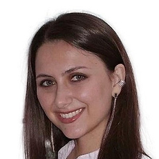 Заболотняя Арина Николаевна, стоматолог-терапевт